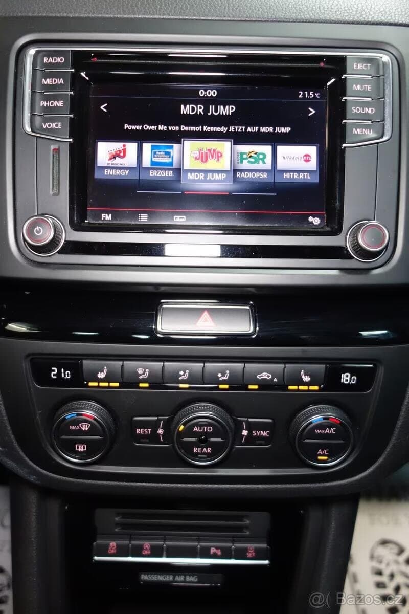 2016 Seat ALHAMBRA - 4