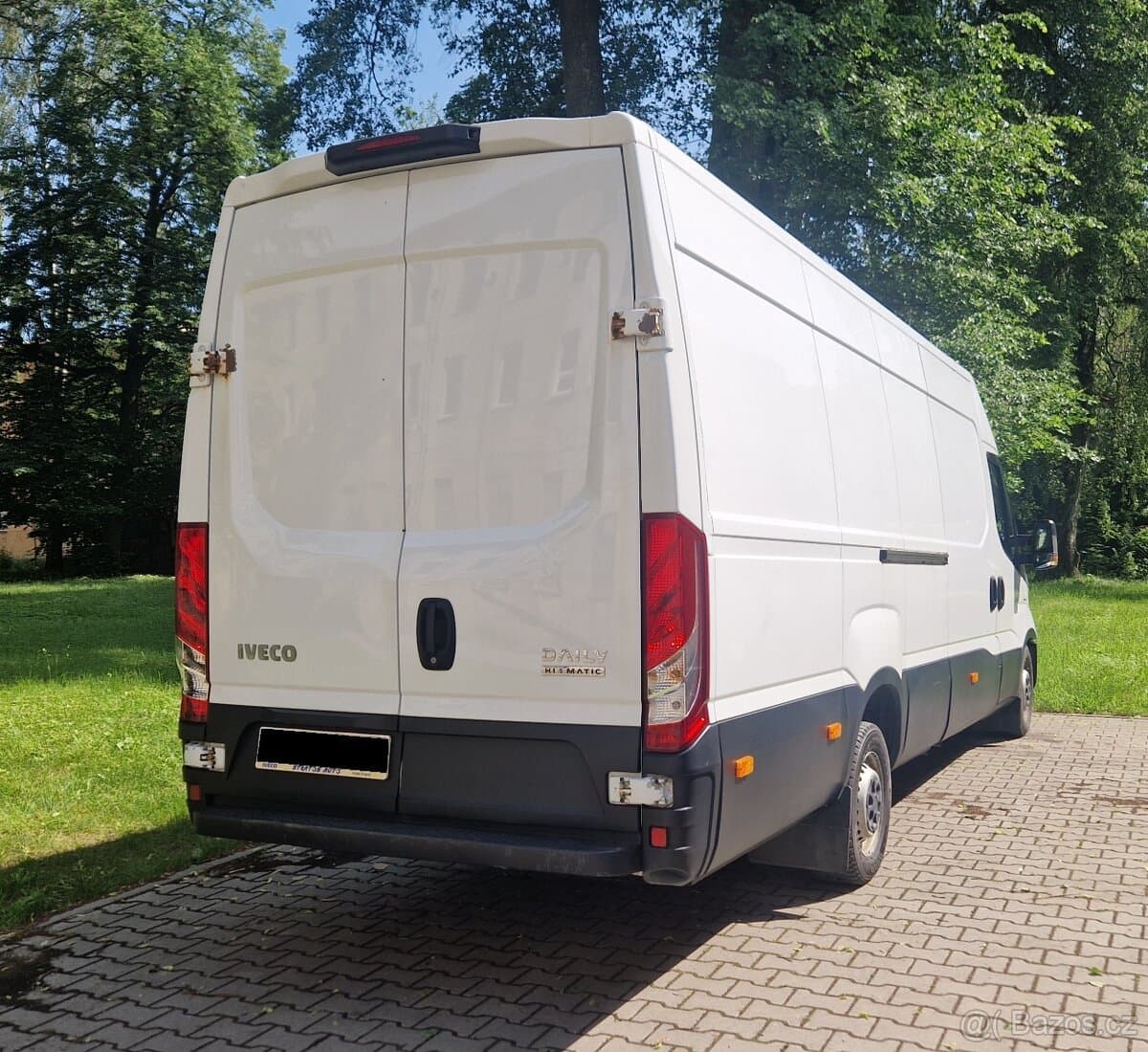 2016 Iveco OSTATNÍ - 4