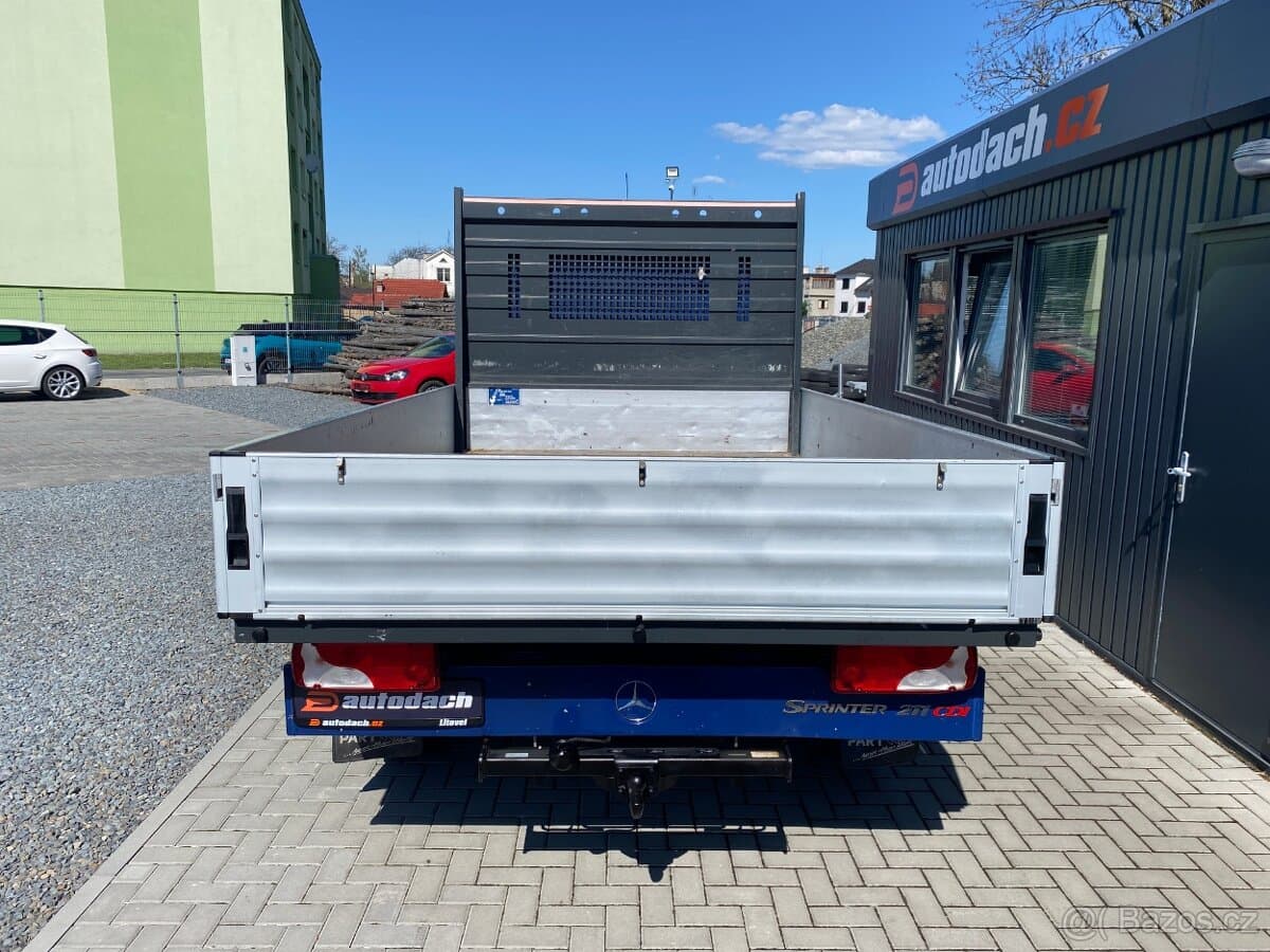 2008 Mercedes-Benz SPRINTER - 4