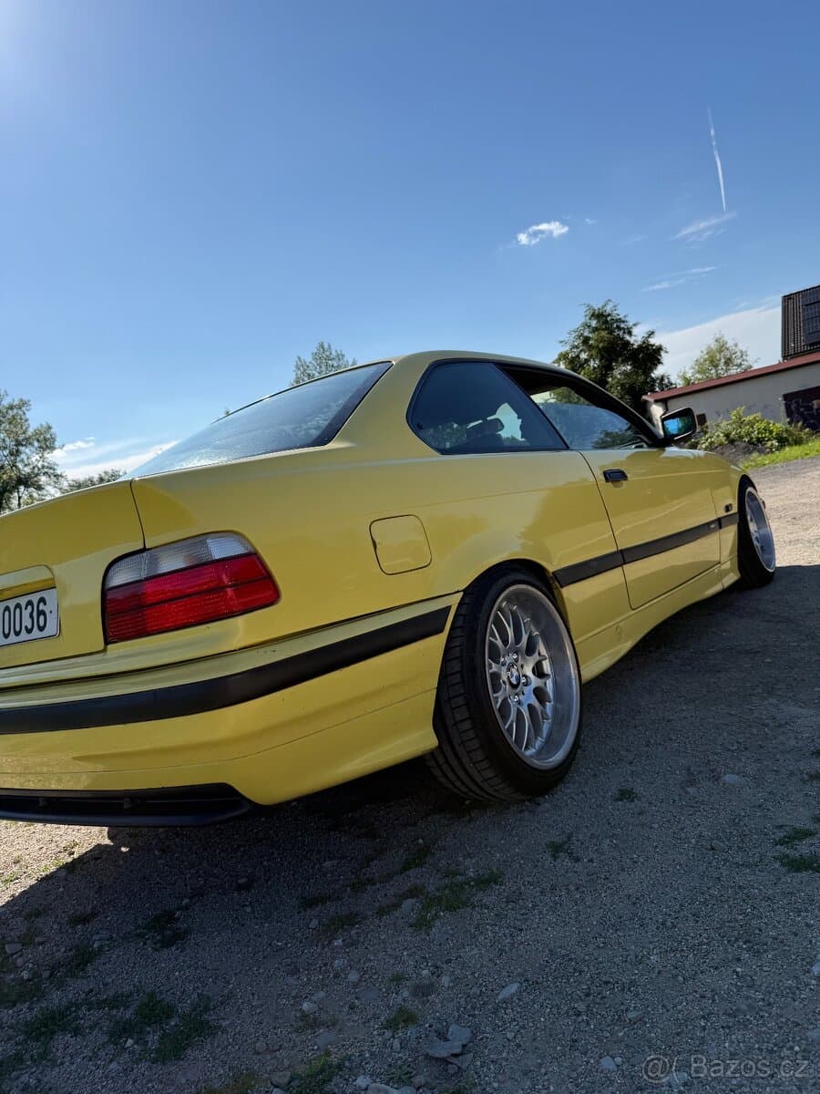 1994 BMW OSTATNÍ - 4