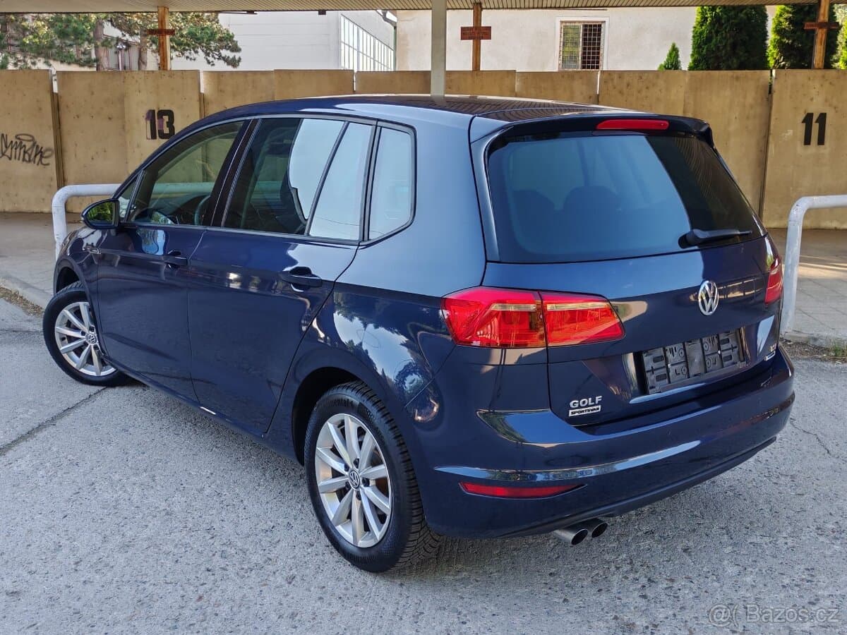 2016 Volkswagen GOLF - 4