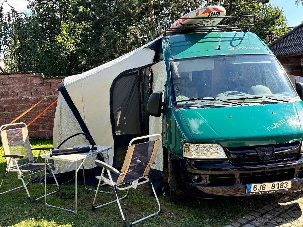 2004 Peugeot BOXER - 4