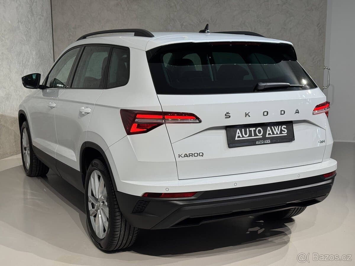 2022 Škoda KAROQ - 4