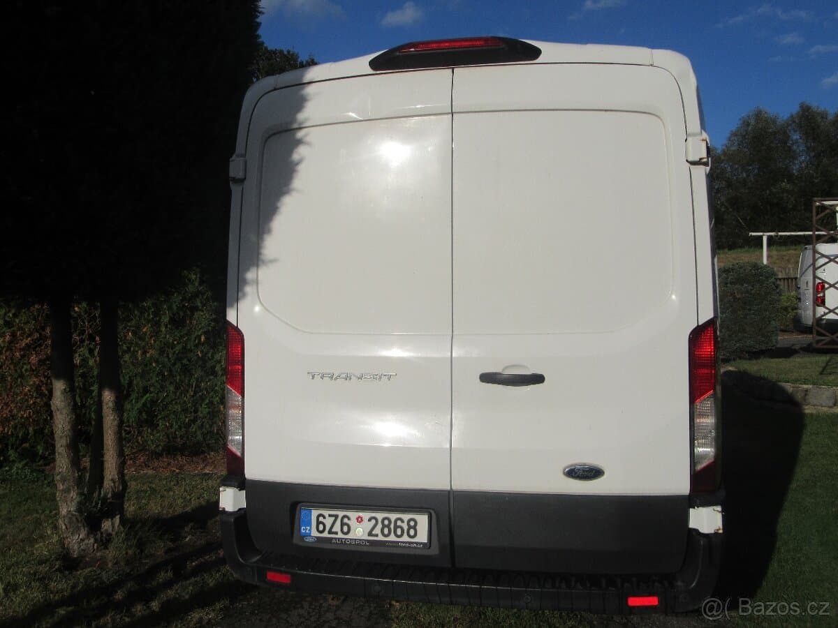 2020 Ford TRANSIT - 4