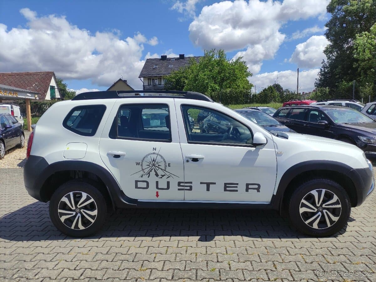 2013 Dacia DUSTER - 4