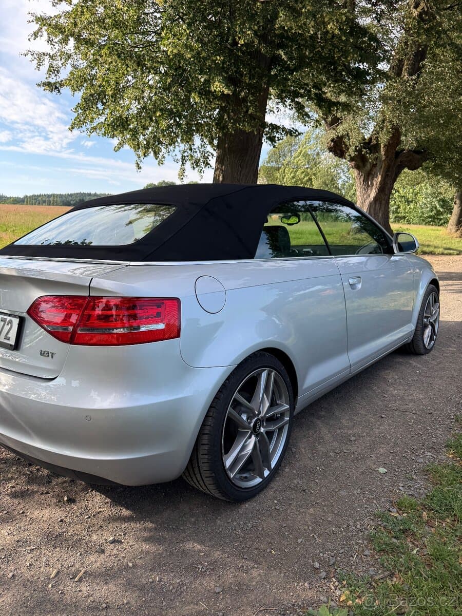 2011 Audi A3 - 4