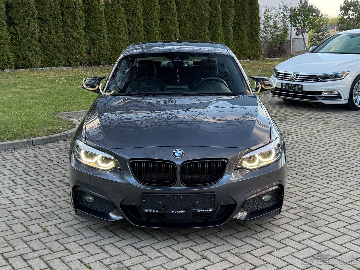 2018 BMW OSTATNÍ - 4