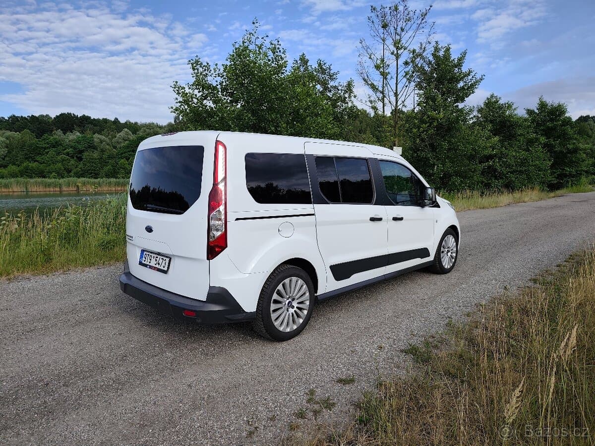 2016 Ford OSTATNÍ - 4