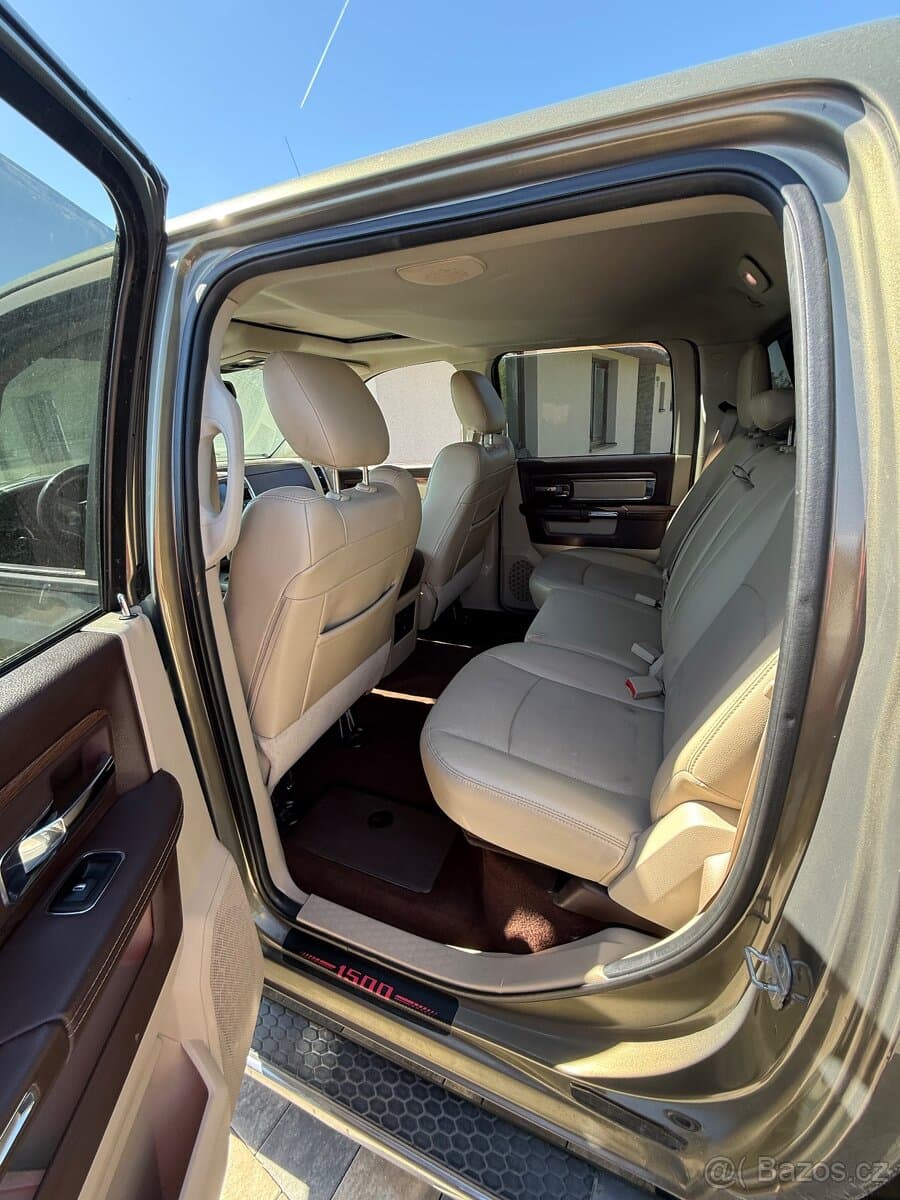 2014 Dodge OSTATNÍ - 4