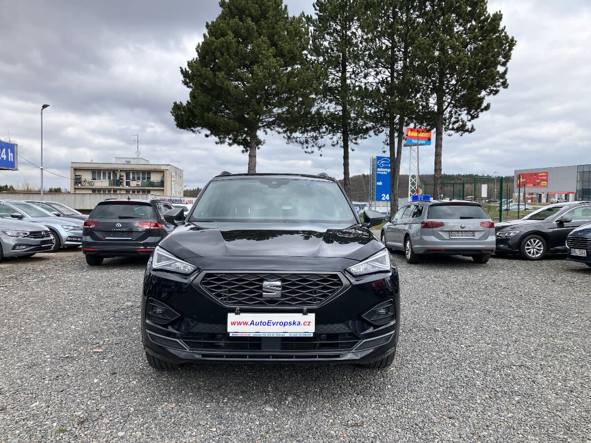 2022 Seat TARRACO - 4
