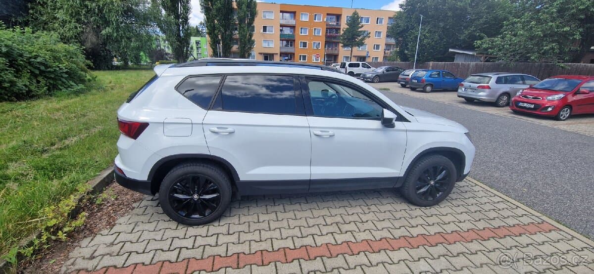 2017 Seat ATECA - 4