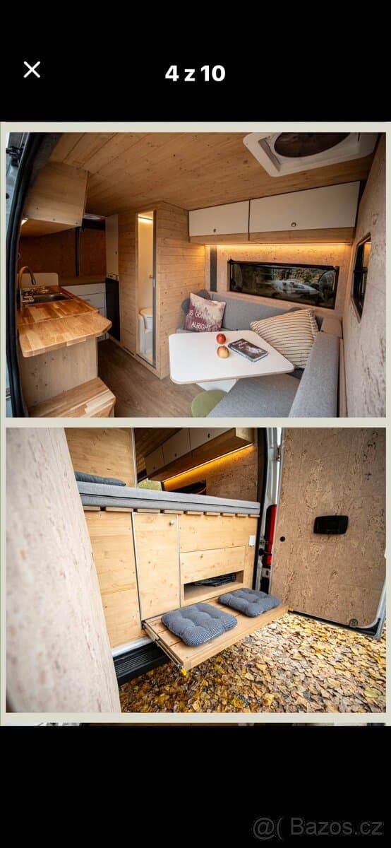 2020 Fiat DUCATO - 4