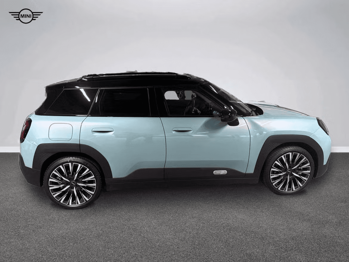 2025 Mini ACEMAN - 4