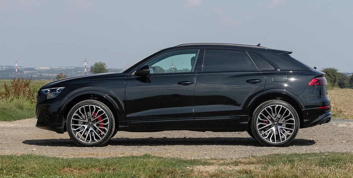 Audi Q8 - 4
