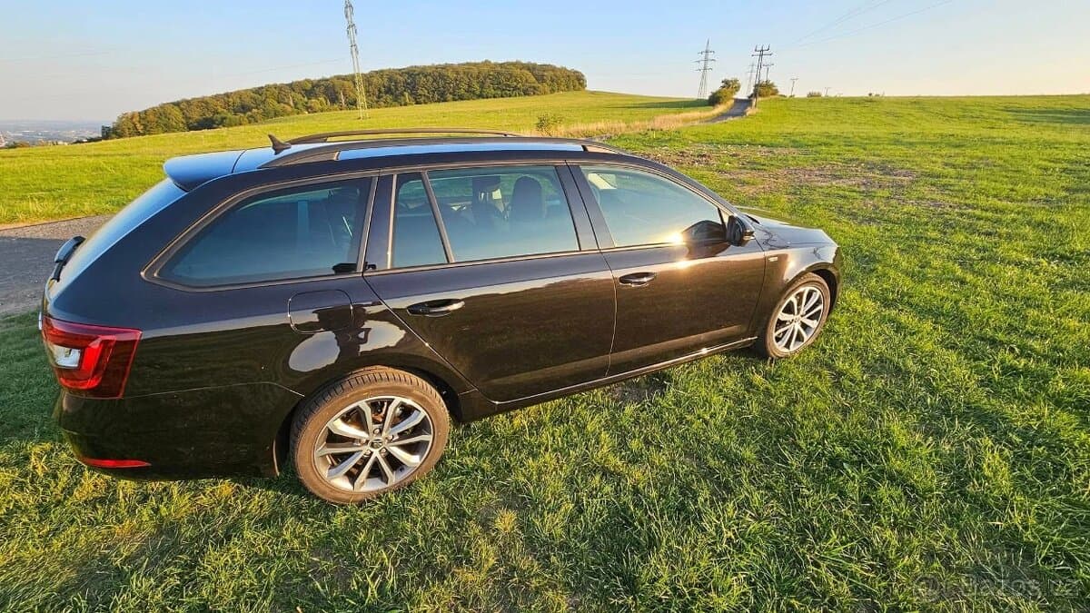2019 Škoda OCTAVIA - 4