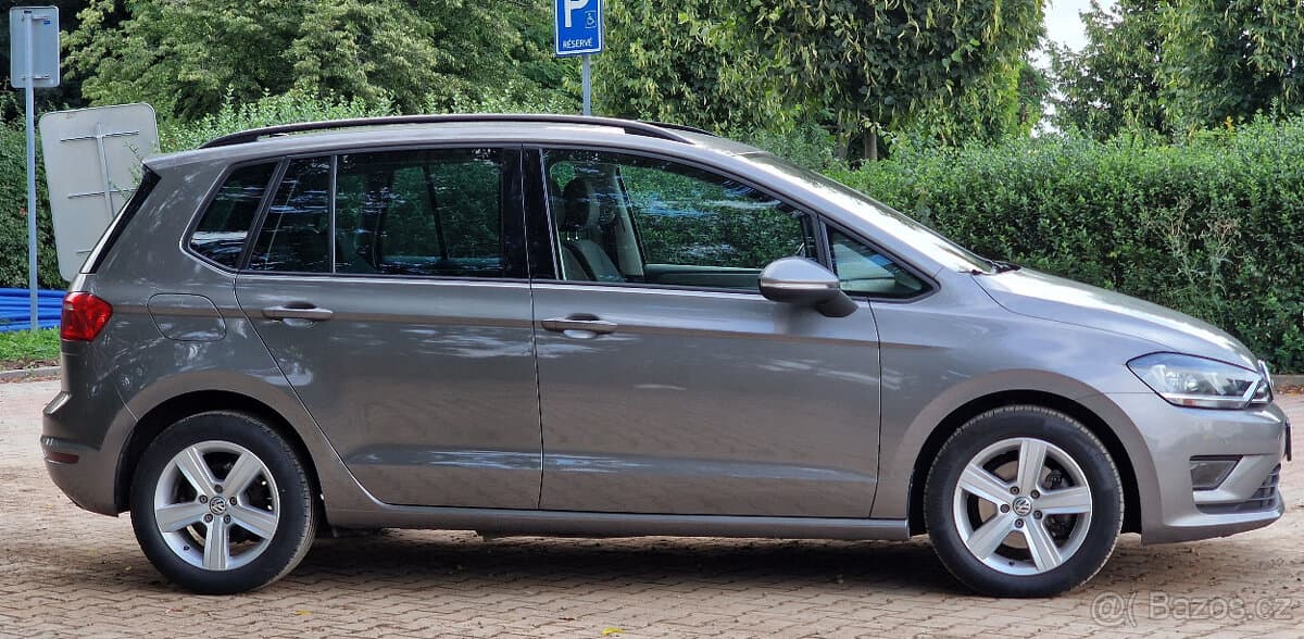 2014 Volkswagen GOLF - 4