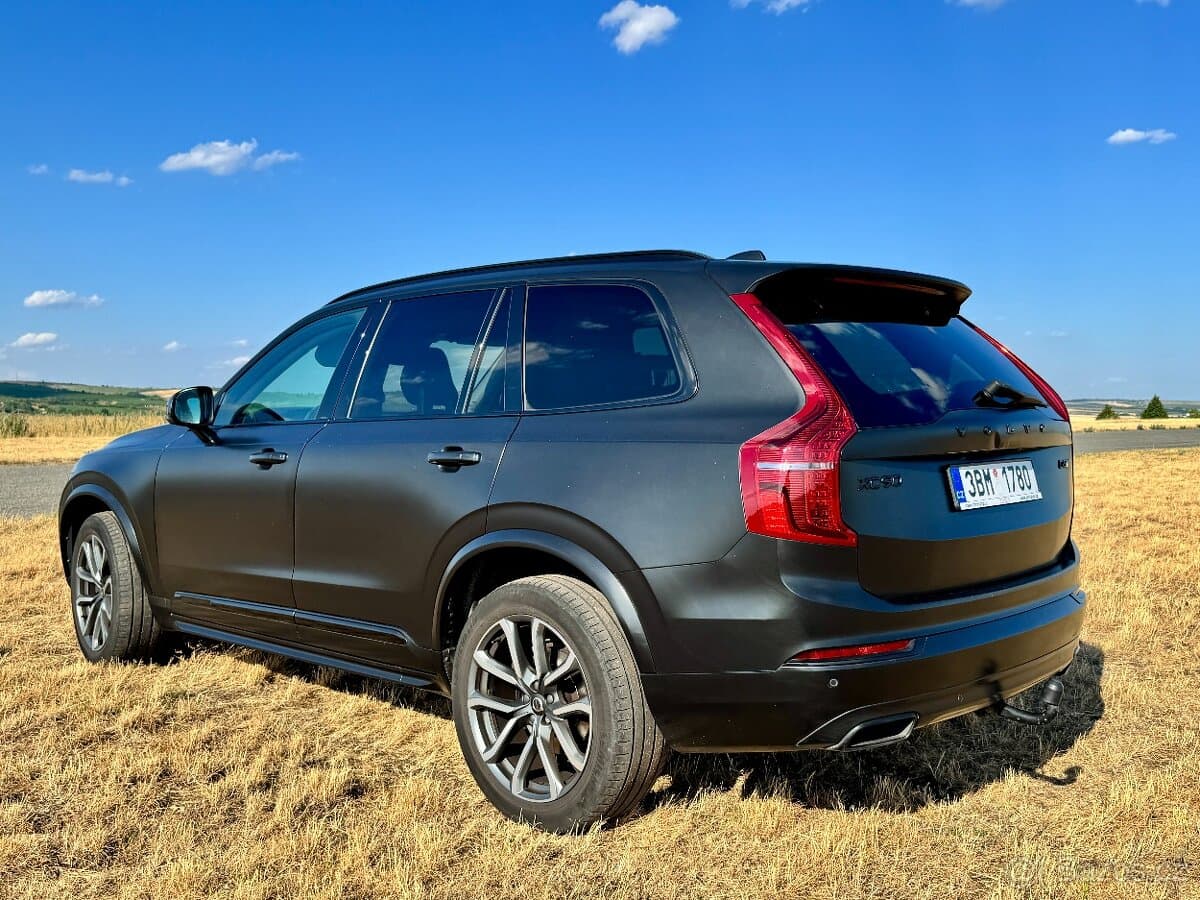 2018 Volvo XC90 - 4
