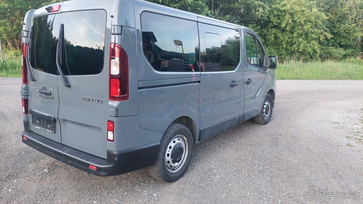 2023 Renault TRAFIC - 4