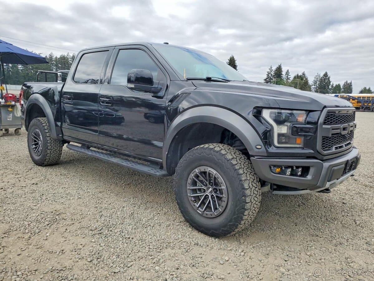 2018 Ford OSTATNÍ - 4