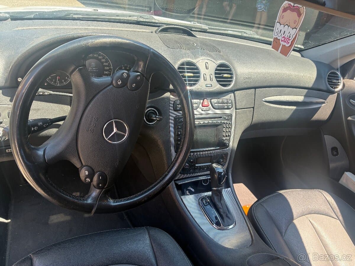 Mercedes-Benz OSTATNÍ - 4