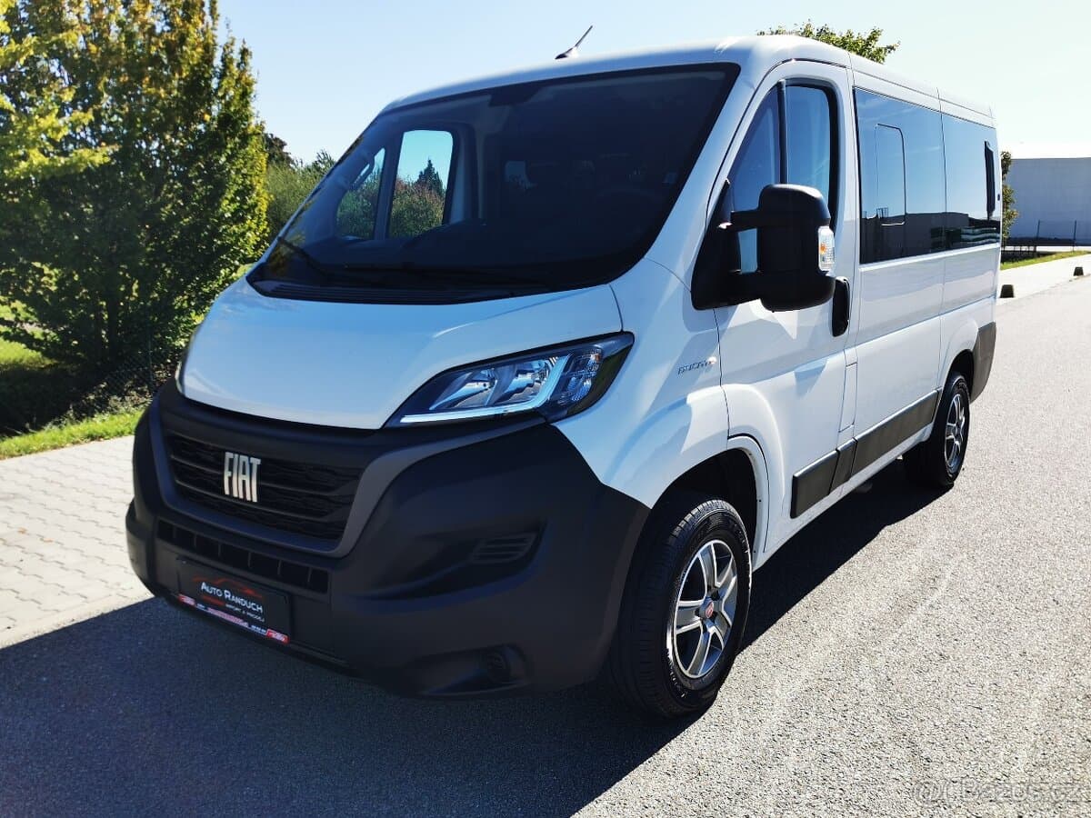 2022 Fiat DUCATO - 4
