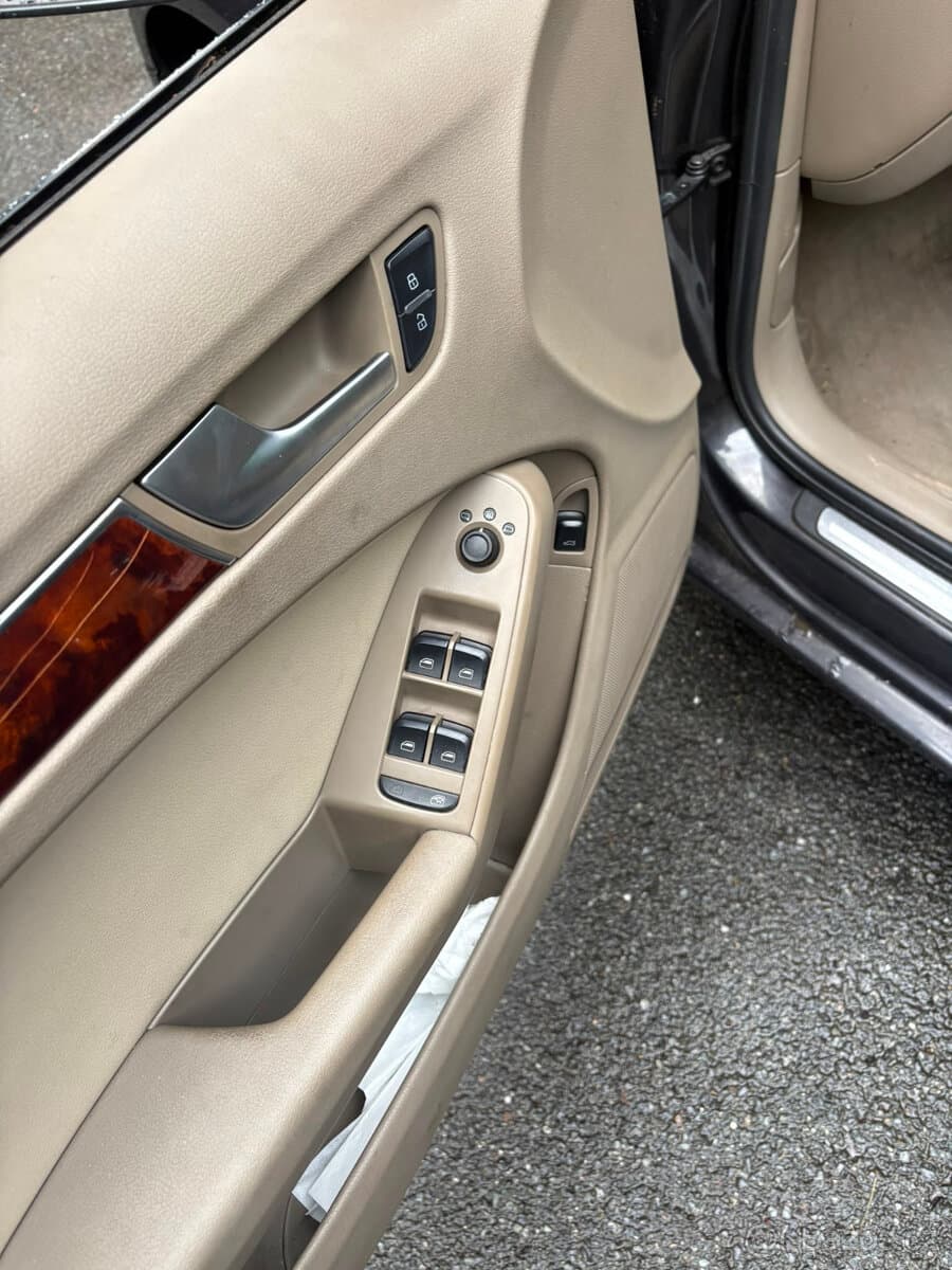 2009 Audi A4 - 4