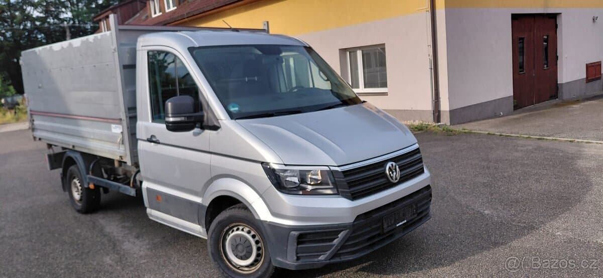 2018 Volkswagen OSTATNÍ - 4