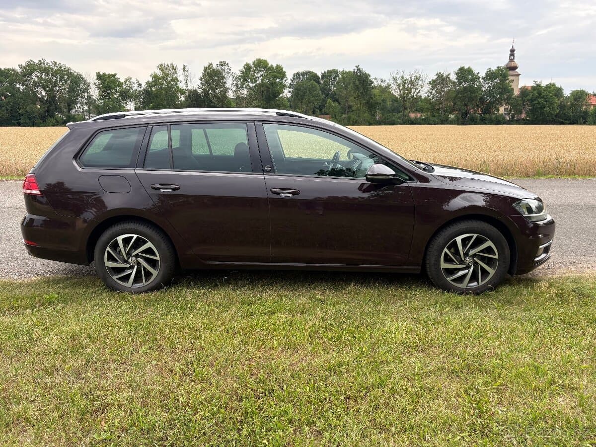 2017 Volkswagen GOLF - 4