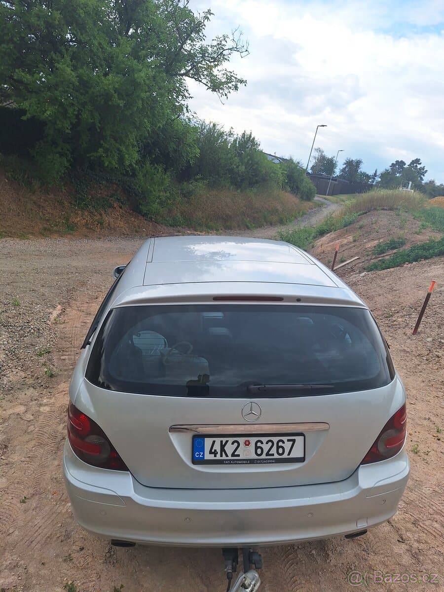2006 Mercedes-Benz OSTATNÍ - 4