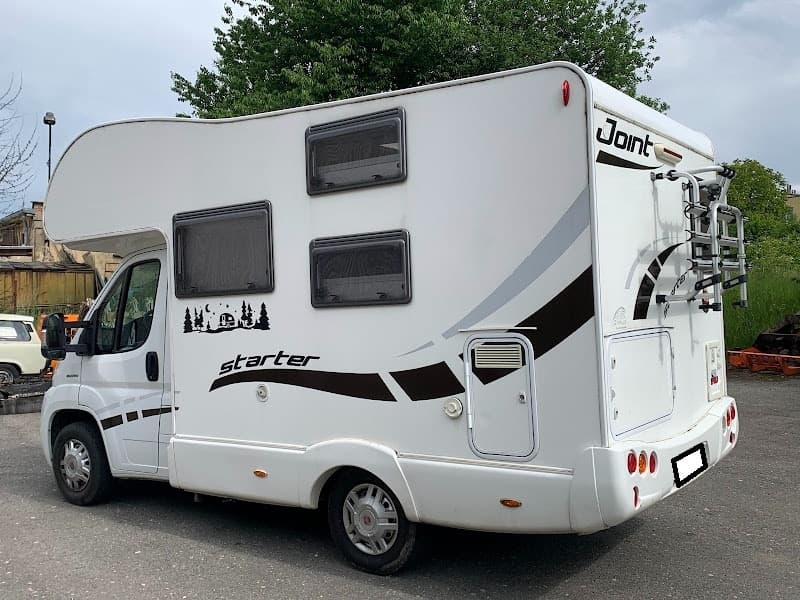 2009 Fiat DUCATO - 4