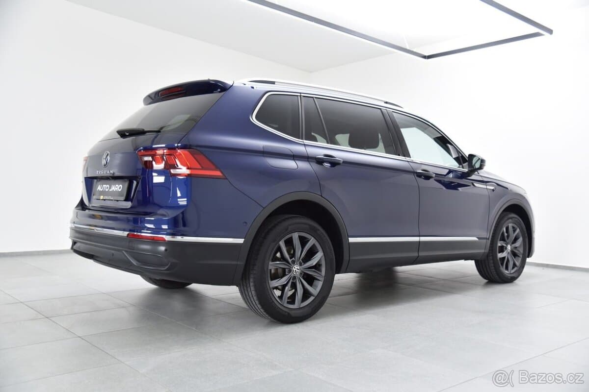 2022 Volkswagen TIGUAN - 4