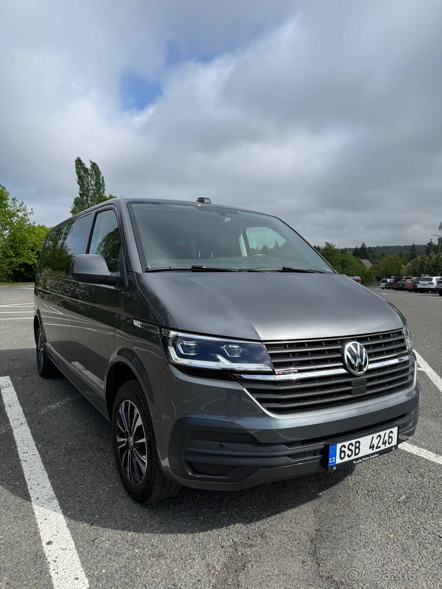 2024 Volkswagen CARAVELLE - 4