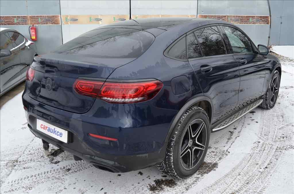 2020 Mercedes-Benz OSTATNÍ - 4