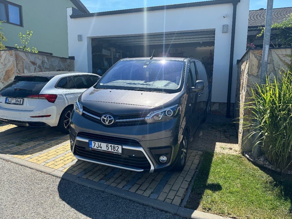 2023 Toyota PROACE - 4