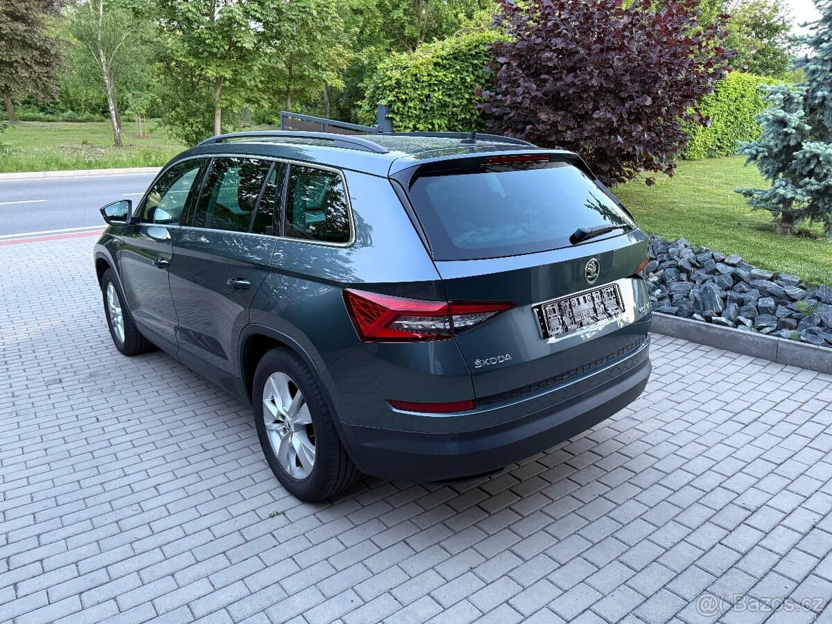 2019 Škoda KODIAQ - 4