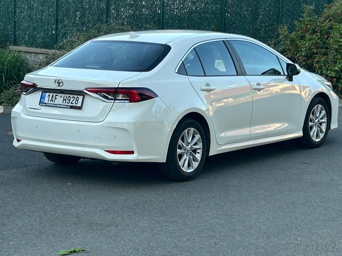 2024 Toyota COROLLA - 4