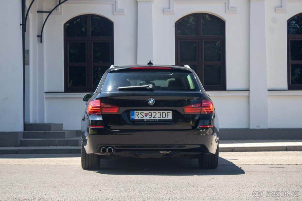BMW OSTATNÍ - 4