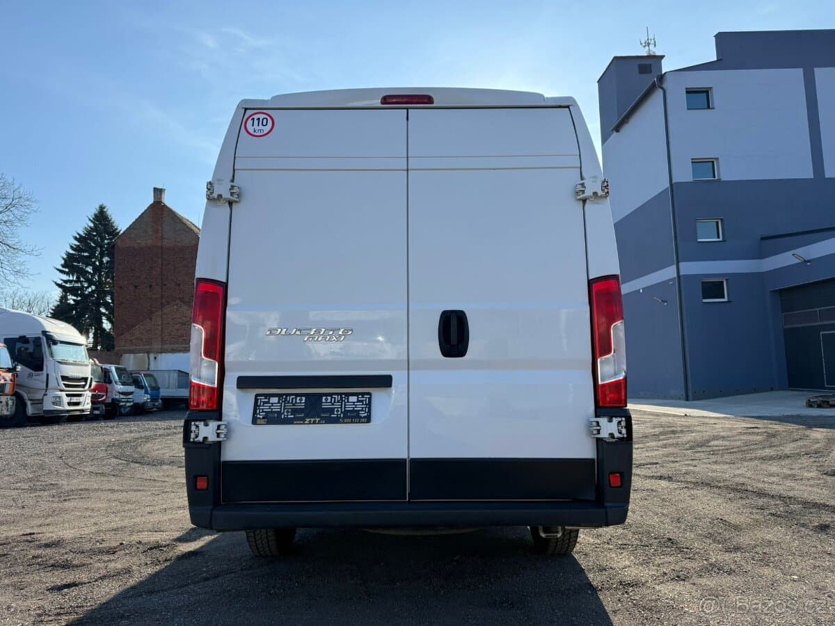 2021 Fiat DUCATO - 4