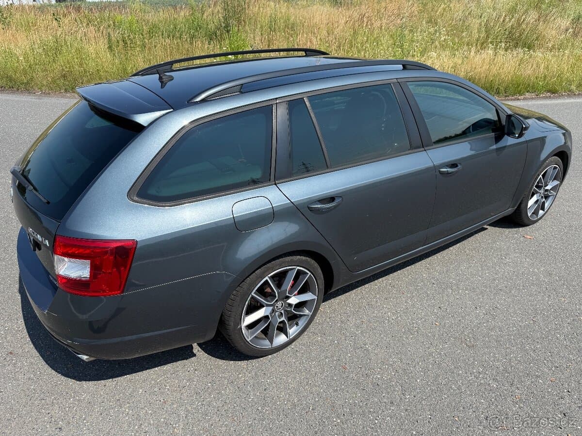 2014 Škoda OCTAVIA - 4