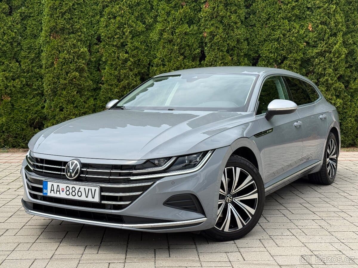 2022 Volkswagen ARTEON - 4