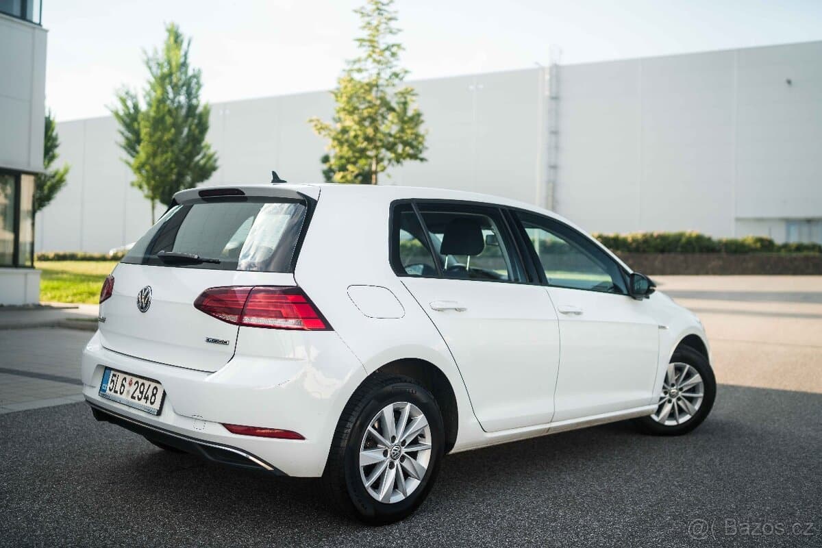 2018 Volkswagen GOLF - 4