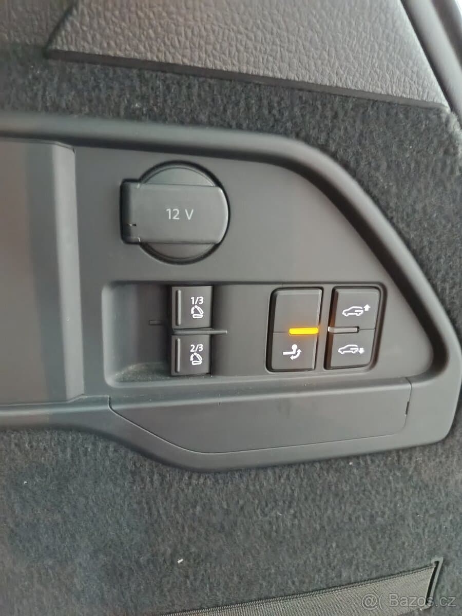 2016 Volkswagen TOUAREG - 4