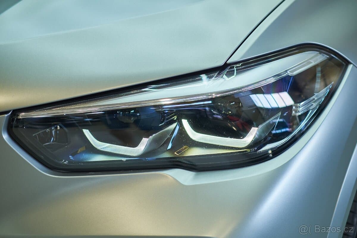 2019 BMW X5 - 4