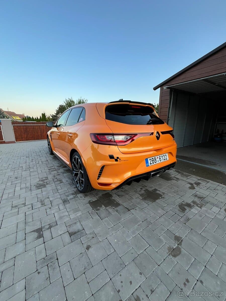 2019 Renault MEGANE - 4