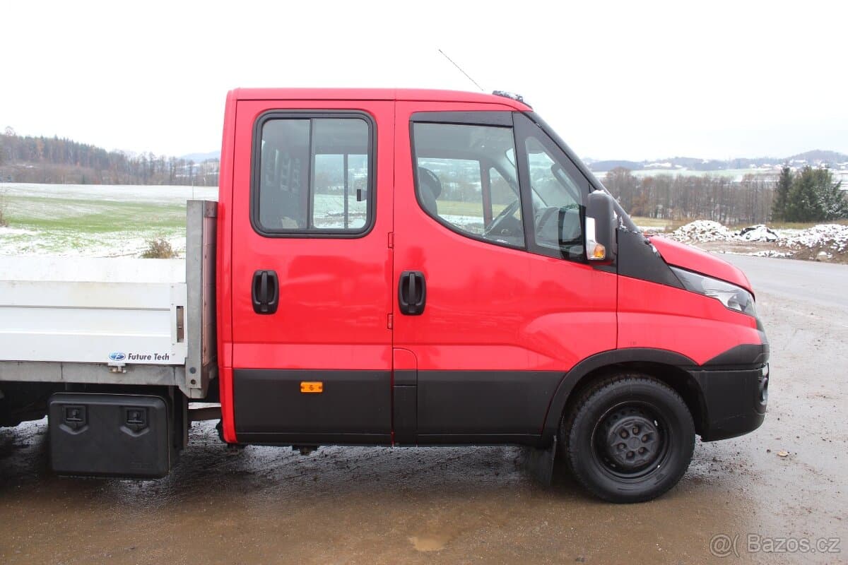 2017 Iveco OSTATNÍ - 4