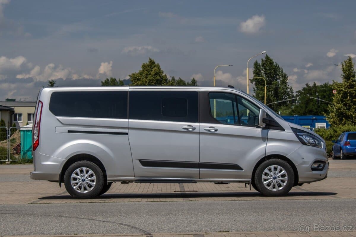 2023 Ford TOURNEO - 4