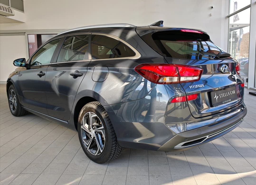 2023 Hyundai i30 - 4