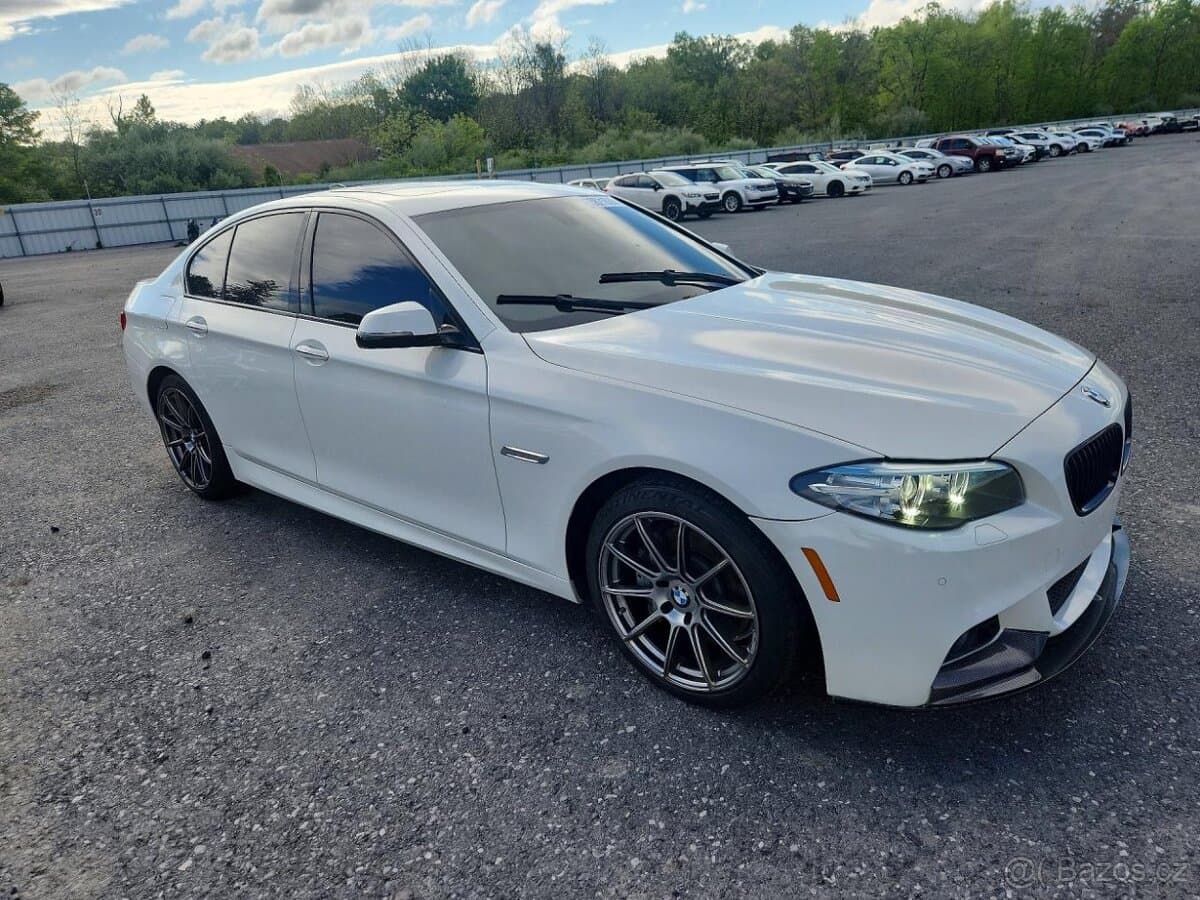 2016 BMW OSTATNÍ - 4