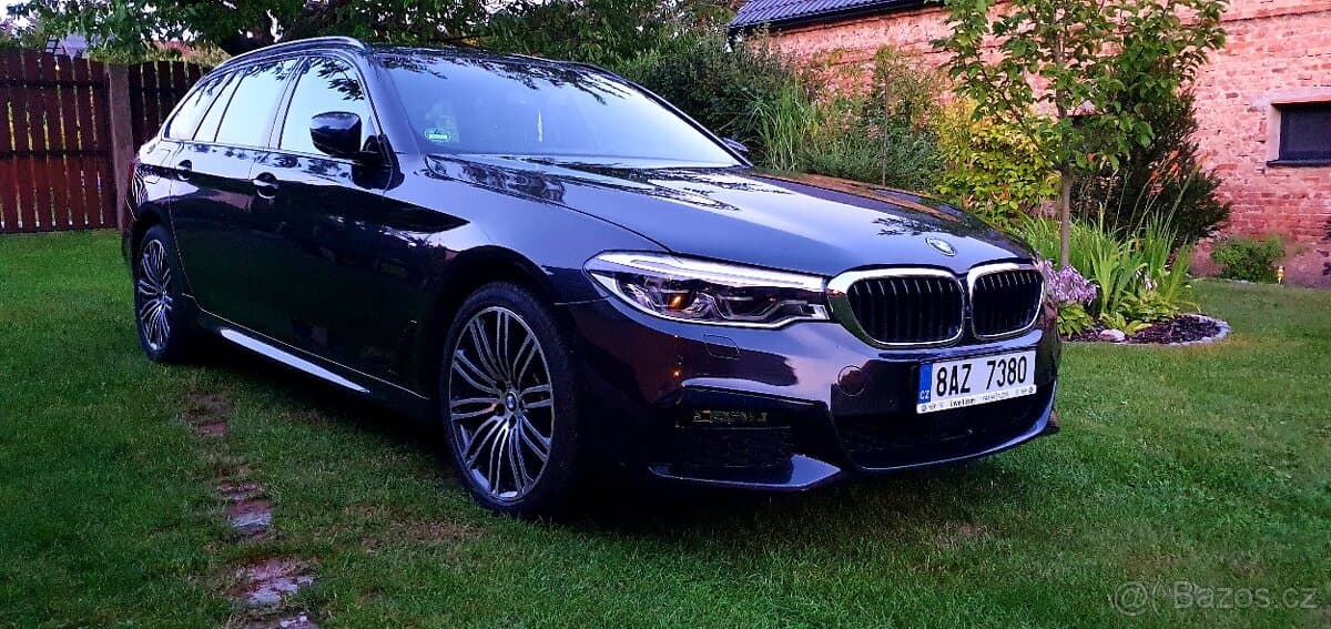 2018 BMW OSTATNÍ - 4
