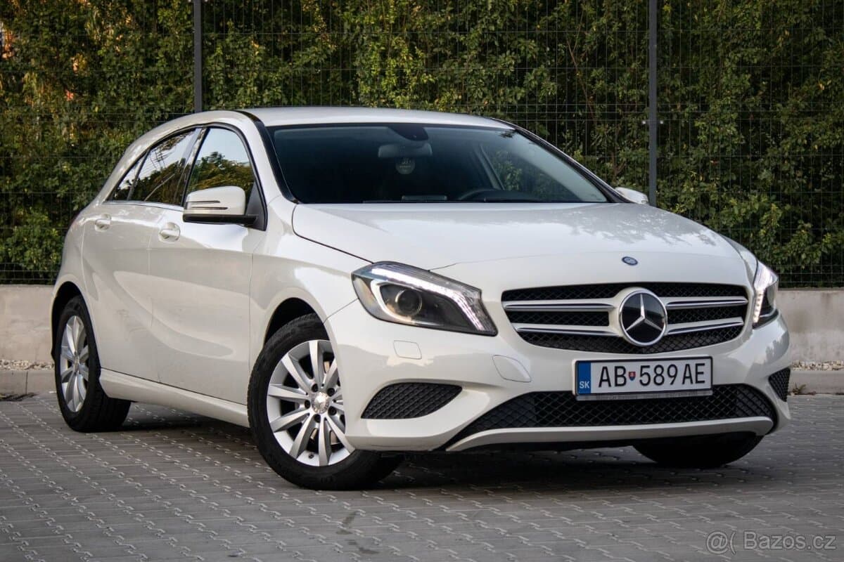 2014 Mercedes-Benz OSTATNÍ - 4